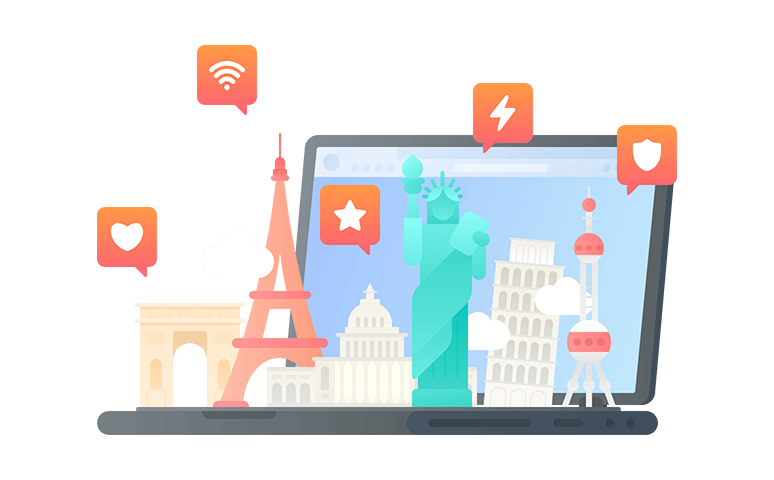 代理乐视直播的回国vpn - VPN回国